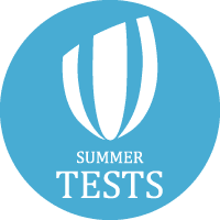 Summer Tests Rugby Predictions